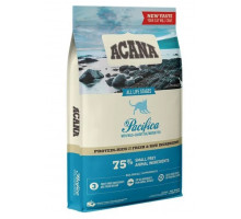 Корм для кошек из 6 видов рыб Acana Pacifica 4,5кг