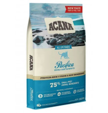 Корм для кошек из 6 видов рыб Acana Pacifica 4,5кг