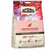 Корм сухой для кошек Acana Indoor Entree 4.5кг