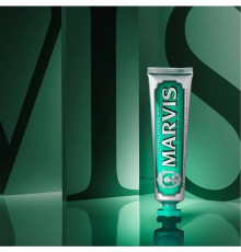 Паста зубная Marvis Classic Strong Mint