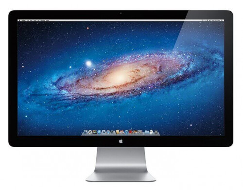 Монитор Cinema Display 27