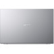 Laptop Acer Laptop Aspire 3 A315-58 (NX.AT0EP.007) / 4 GB RAM / 512 GB SSD PCIe / Windows 11 S