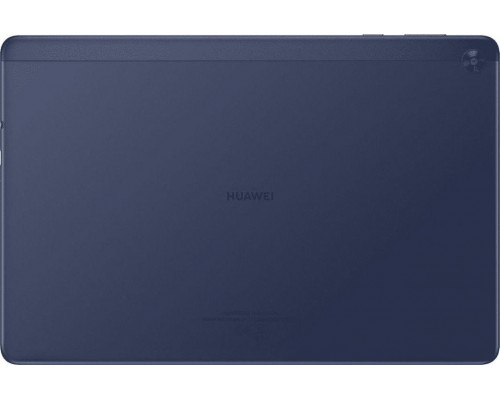 Планшет Huawei MatePad T10 9.7" 64 GB Niebieskie (AgrK-W09D)