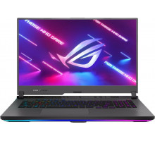Laptop Asus ROG Strix G17 G713 (G713RW-LL108W) / 32 GB RAM / 1 TB + 2 TB SSD PCIe / Windows 11 Home