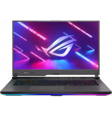 Laptop Asus ROG Strix G17 G713 (G713RW-LL108W) / 32 GB RAM / 1 TB + 2 TB SSD PCIe / Windows 11 Home