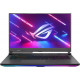 Laptop Asus ROG Strix G17 G713 (G713RW-LL108W) / 32 GB RAM / 1 TB + 2 TB SSD PCIe / Windows 11 Home