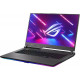 Laptop Asus ROG Strix G17 G713 (G713RW-LL108W) / 32 GB RAM / 1 TB + 2 TB SSD PCIe / Windows 11 Home