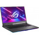 Laptop Asus ROG Strix G17 G713 (G713RW-LL108W) / 32 GB RAM / 1 TB + 2 TB SSD PCIe / Windows 11 Home