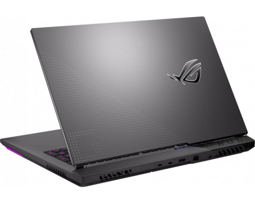 Laptop Asus ROG Strix G17 G713 (G713RW-LL108W) / 32 GB RAM / 1 TB + 2 TB SSD PCIe / Windows 11 Home