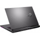 Laptop Asus ROG Strix G17 G713 (G713RW-LL108W) / 32 GB RAM / 1 TB + 2 TB SSD PCIe / Windows 11 Home