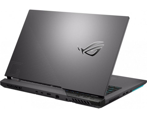 Laptop Asus ROG Strix G17 G713 (G713RW-LL108W) / 32 GB RAM / 1 TB + 2 TB SSD PCIe / Windows 11 Home