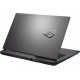 Laptop Asus ROG Strix G17 G713 (G713RW-LL108W) / 32 GB RAM / 1 TB + 2 TB SSD PCIe / Windows 11 Home