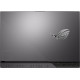 Laptop Asus ROG Strix G17 G713 (G713RW-LL108W) / 32 GB RAM / 1 TB + 2 TB SSD PCIe / Windows 11 Home