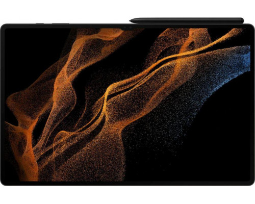 Планшет Samsung Galaxy Tab S8 Ultra 14.6" 256 GB 5G Графитовый (SM-X906BZAEEUB)