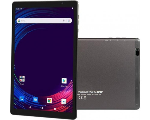 Планшет Blow PlatinumTab 10.1" 32 GB 4G LTE Szare (79-054#)