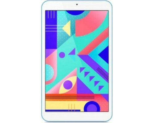 Планшет SPC TABLET SPC 8 LIGHTYEAR 2GB 32GB blue QUADCORE 1.3 GHz/2GB/32GB/8 /1280X800 / 2MP / 2MP / WIFI 9746232A