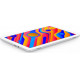 Планшет SPC Gravity Pro 10.1" 32 GB Białe (9775332B)