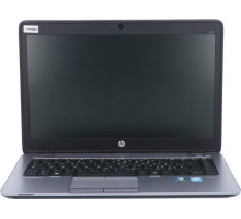 Laptop HP HP EliteBook 840 G1 i7-4600U 8GB NOWY DYSK 240GB SSD 1920x1080 Klasa A Windows 10 Professional