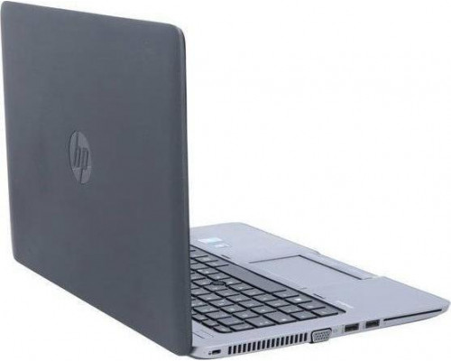 Laptop HP HP EliteBook 840 G1 i7-4600U 8GB NOWY DYSK 240GB SSD 1920x1080 Klasa A Windows 10 Professional