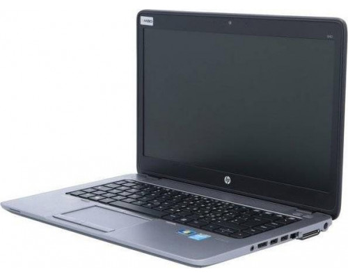 Laptop HP HP EliteBook 840 G1 i7-4600U 8GB NOWY DYSK 240GB SSD 1920x1080 Klasa A Windows 10 Professional