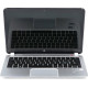 Laptop HP HP SpectreXT Pro 13 Intel Core i5-3317U 4GB 120GB SSD 1366x768 Klasa A Windows 10 Home