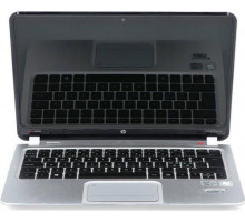 Laptop HP HP SpectreXT Pro 13 Intel Core i5-3317U 4GB 120GB SSD 1366x768 Klasa A Windows 10 Professional