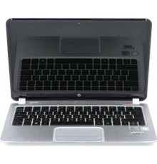 Laptop HP HP SpectreXT Pro 13 Intel Core i5-3317U 4GB 120GB SSD 1366x768 Klasa A Windows 10 Professional