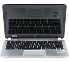 Laptop HP HP SpectreXT Pro 13 Intel Core i5-3317U 4GB 120GB SSD 1366x768 QWERTY PL Klasa A Windows 10 Professional