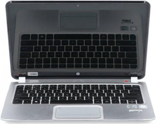 Laptop HP HP SpectreXT Pro 13 Intel Core i5-3317U 4GB 120GB SSD 1366x768 QWERTY PL Klasa A Windows 10 Professional