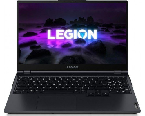 Laptop Lenovo Legion 5 15ACH6H (82JU00JFPB) / 16 GB RAM / 1 TB SSD PCIe