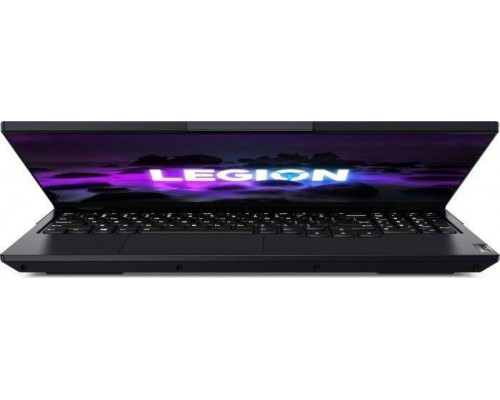 Laptop Lenovo Legion 5 15ACH6H (82JU00JFPB) / 16 GB RAM / 1 TB SSD PCIe