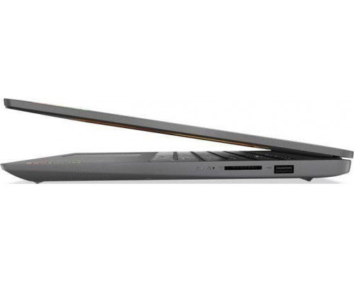 Laptop Lenovo IdeaPad 3 15ITL6 (82H801QQPB) / 12 GB RAM / 512 GB SSD PCIe / Windows 11 S