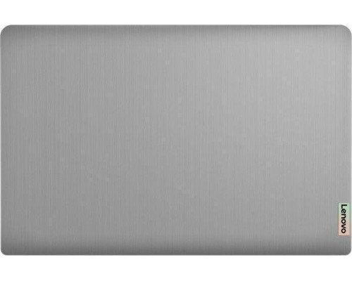 Laptop Lenovo IdeaPad 3 15ITL6 (82H801QQPB) / 12 GB RAM / 512 GB SSD PCIe / Windows 11 S