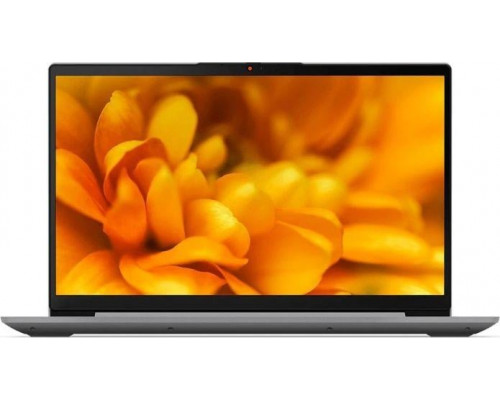 Laptop Lenovo IdeaPad 3 15ITL6 (82H8019KPB) / 8 GB RAM / 512 GB SSD PCIe / Windows 11 Pro