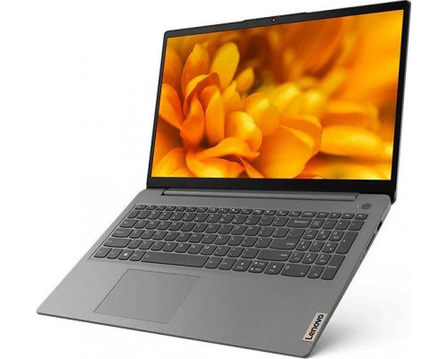Laptop Lenovo IdeaPad 3 15ITL6 (82H8019KPB) / 8 GB RAM / 512 GB SSD PCIe / Windows 11 Pro