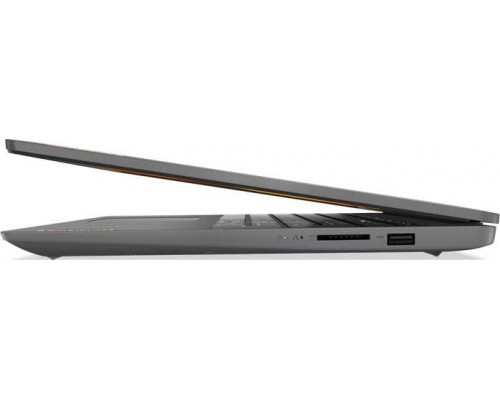 Laptop Lenovo IdeaPad 3 15ITL6 (82H8019KPB) / 8 GB RAM / 512 GB SSD PCIe / Windows 10 Home