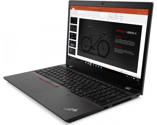 Laptop Lenovo ThinkPad L15 G2 (20X70044PB)