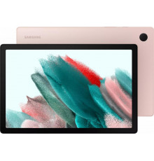 Планшет Samsung Galaxy Tab A8 10.5" 32 GB 4G LTE Różowe (SM-X205NIDEEUE)