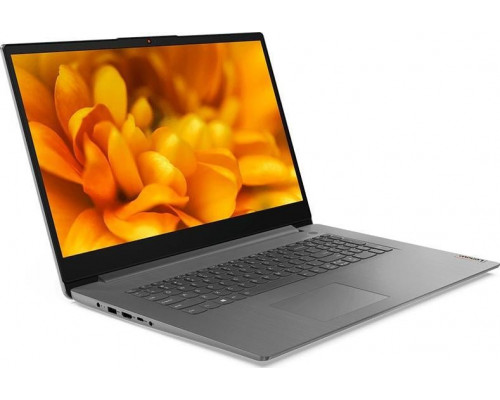Laptop Lenovo IdeaPad 3 17ITL6 (82H900GHPB) / 20 GB RAM / 2 TB SSD PCIe / 1 TB SSD / Windows 11 Home
