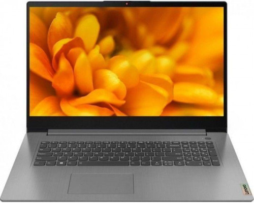 Laptop Lenovo IdeaPad 3 17ITL6 (82H900GHPB) / 12 GB RAM / 1 TB SSD PCIe / 1 TB SSD / Windows 11 Home