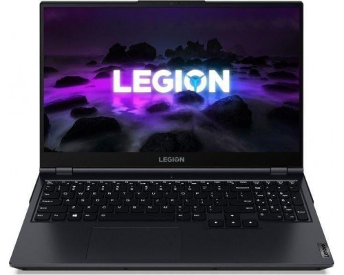 Laptop Lenovo Laptop Legion 5 15ACH6 (82JW008VPB) / 16 GB RAM / 2x 512 GB SSD PCIe / Windows 10 Home