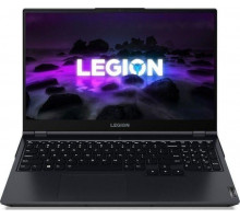 Laptop Lenovo Laptop Legion 5 15ACH6 (82JW008VPB) / 16 GB RAM / 2x 512 GB SSD PCIe