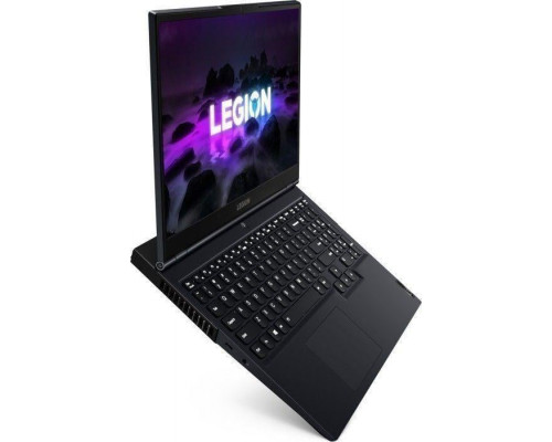 Laptop Lenovo Laptop Legion 5 15ACH6 (82JW008VPB) / 32 GB RAM / 2x 512 GB SSD PCIe / Windows 10 Home