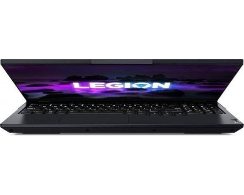 Laptop Lenovo Laptop Legion 5 15ACH6 (82JW008VPB) / 32 GB RAM / 1 TB SSD PCIe