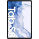 ПланшетTablet Samsung Galaxy Tab S8 11" 128 GB Серебро (SM-X700NZSAEUE)