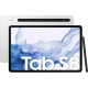 ПланшетTablet Samsung Galaxy Tab S8 11" 128 GB Серебро (SM-X700NZSAEUE)