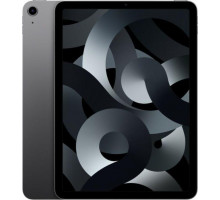 Tablet Apple iPad Air 10.9" 256 GB Szare (MM9L3FD/A)