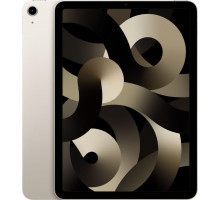 Tablet Apple iPad Air 10.9" 64 GB 5G Białe (MM6V3FD/A)