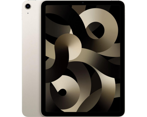 Tablet Apple iPad Air 10.9" 64 GB 5G Białe (MM6V3FD/A)