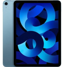 Планшет Apple iPad Air 10.9" 64 GB 5G Голубой (MM6U3FD/A)